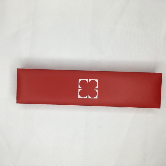 NIB Liz Claiborne Gold Tone Watch - Picture 3 of 4